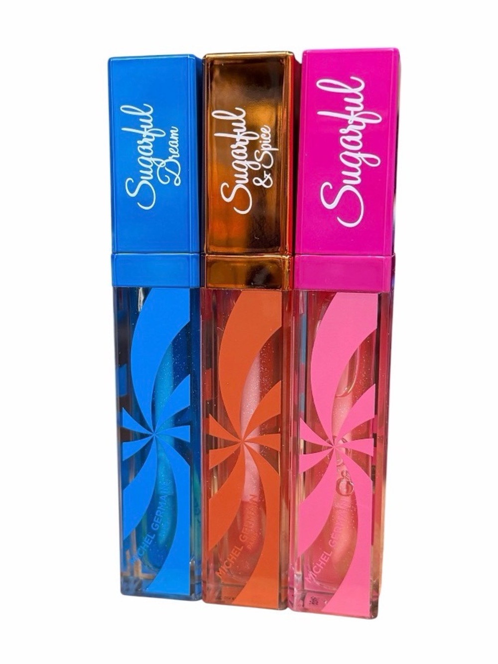 Michel Germain Sugarful Lip Gloss